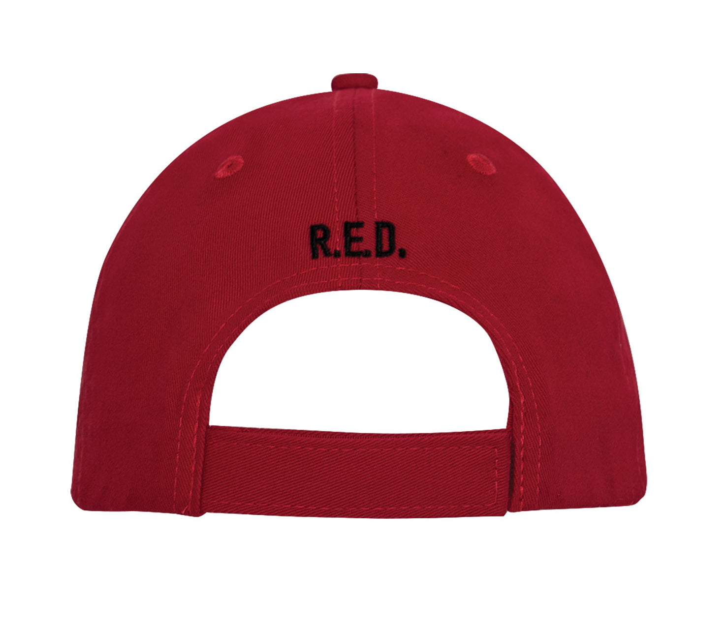 Rothco R.E.D. (Remember Everyone Deployed) Low Profile Cap LARSON TACTICAL SUPPLY