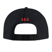 Rothco R.E.D. (Remember Everyone Deployed) Low Profile Cap LARSON TACTICAL SUPPLY
