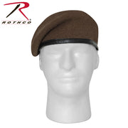 Rothco G.I. Type Inspection Ready Beret LARSON TACTICAL SUPPLY