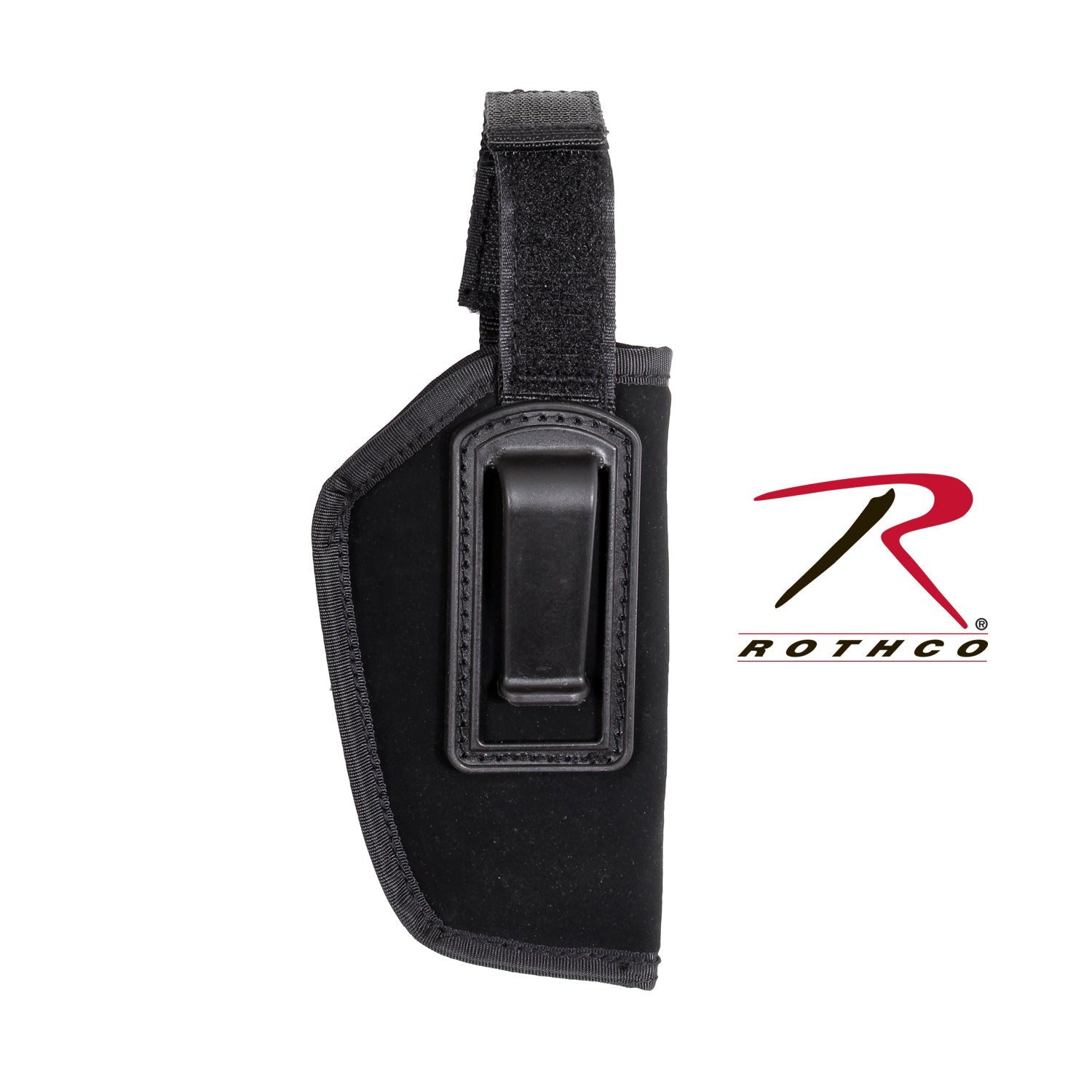 Rothco Inside The Waistband Holster LARSON TACTICAL SUPPLY