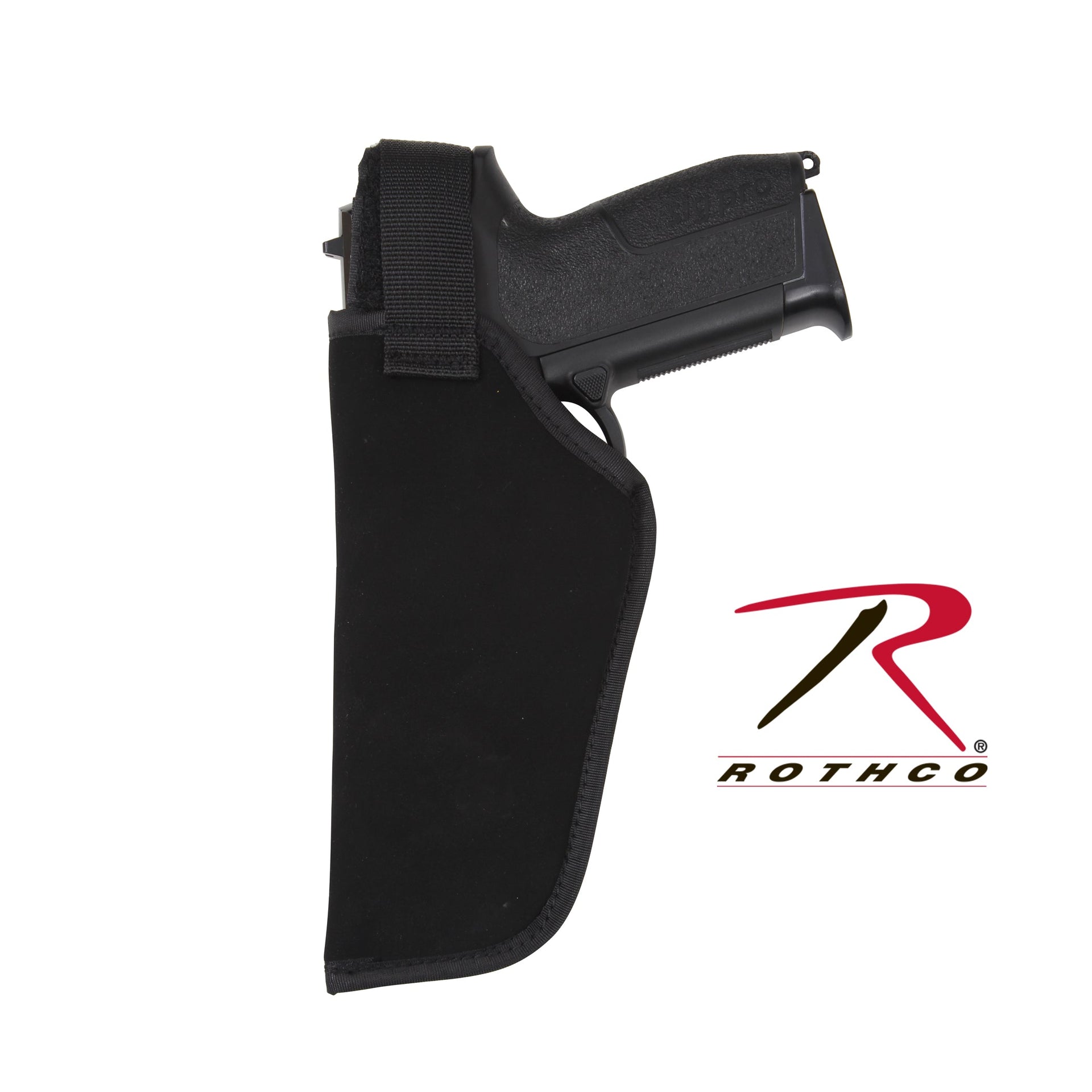 Rothco Inside The Waistband Holster LARSON TACTICAL SUPPLY