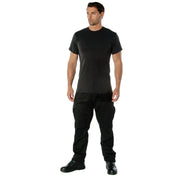 Rothco Heavyweight T-Shirts LARSON TACTICAL SUPPLY