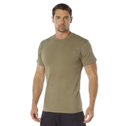 Rothco Heavyweight T-Shirts LARSON TACTICAL SUPPLY