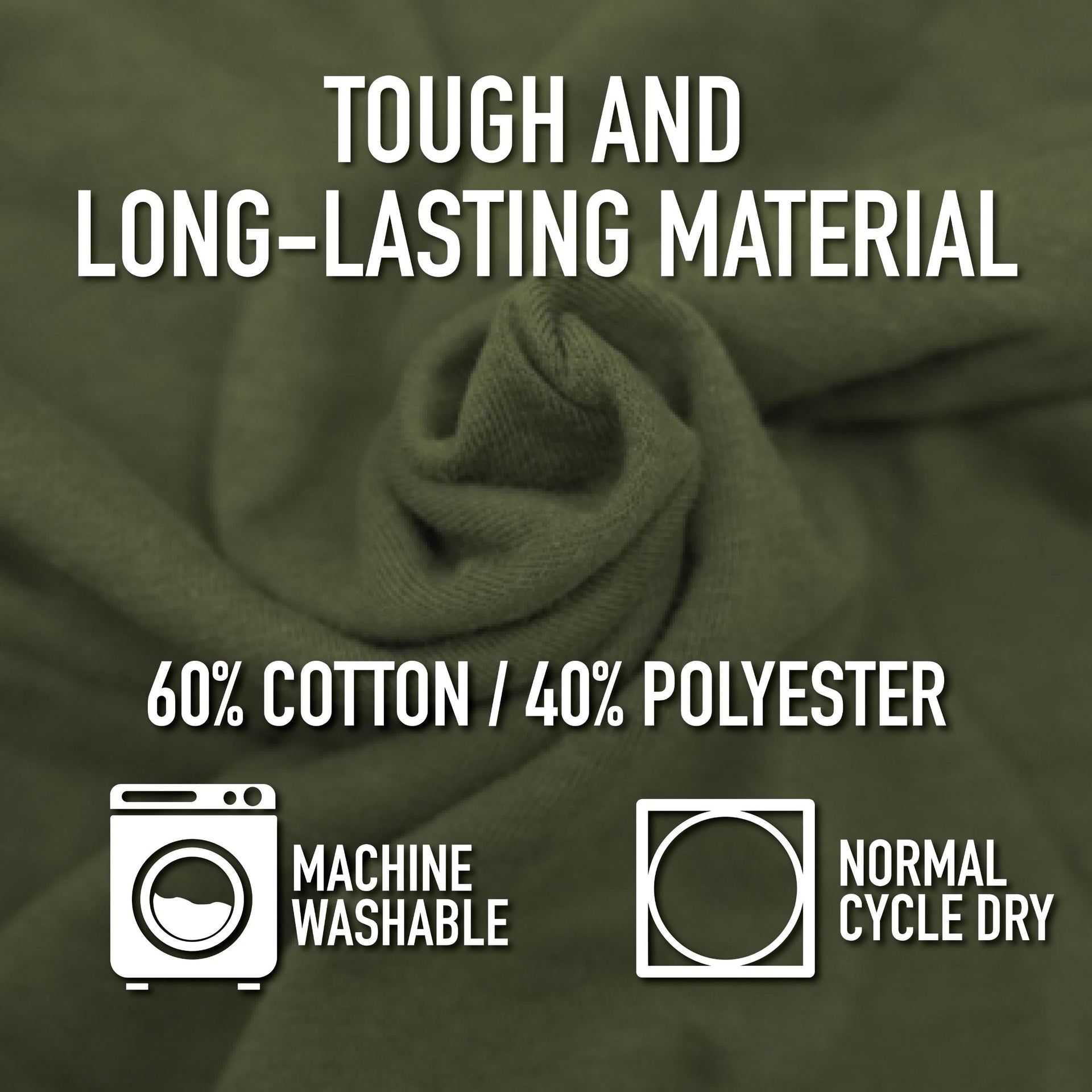 Rothco Heavyweight T-Shirts LARSON TACTICAL SUPPLY