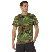 Rothco Heavyweight T-Shirts LARSON TACTICAL SUPPLY