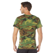 Rothco Heavyweight T-Shirts LARSON TACTICAL SUPPLY