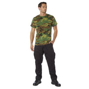 Rothco Heavyweight T-Shirts LARSON TACTICAL SUPPLY