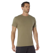 Rothco Heavyweight T-Shirts LARSON TACTICAL SUPPLY