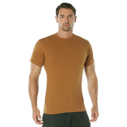 Rothco Heavyweight T-Shirts LARSON TACTICAL SUPPLY