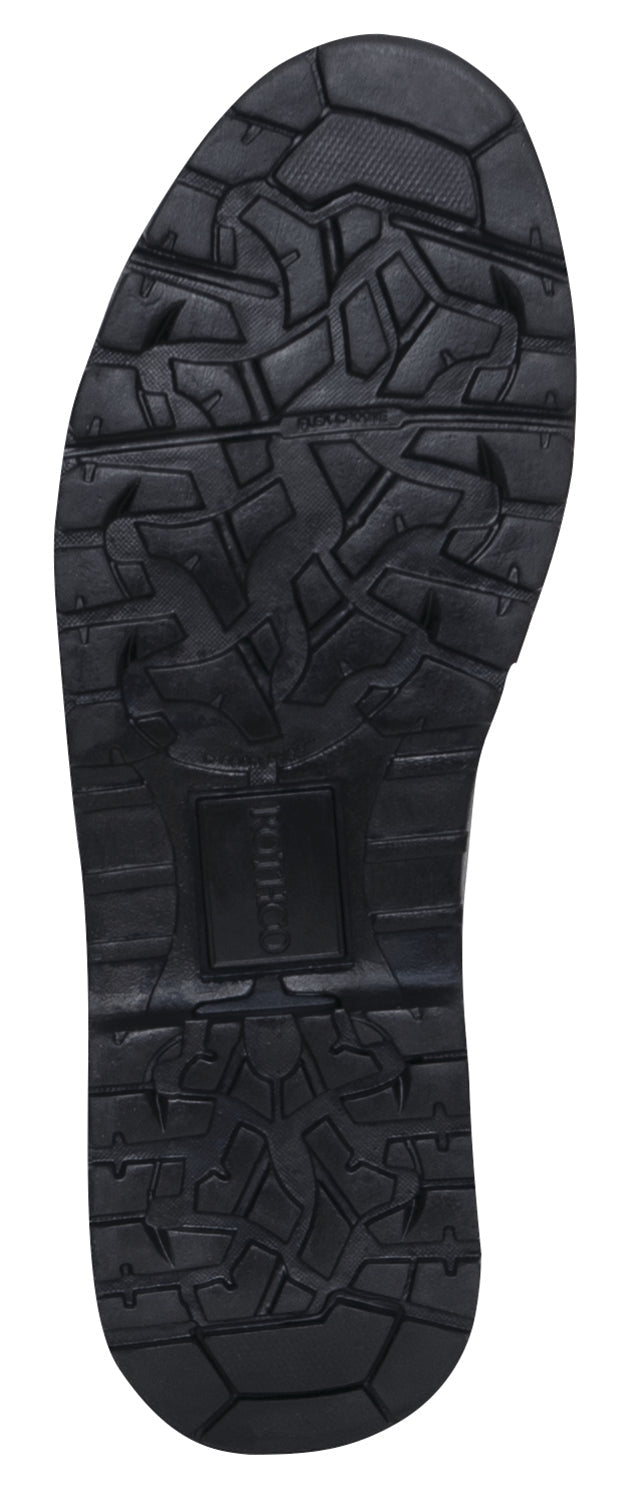 Rothco Forced Entry Security Boot - 6 Inch LARSON TACTICAL SUPPLY