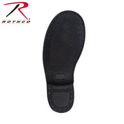 Rothco Combat Boot - 9 Inch LARSON TACTICAL SUPPLY