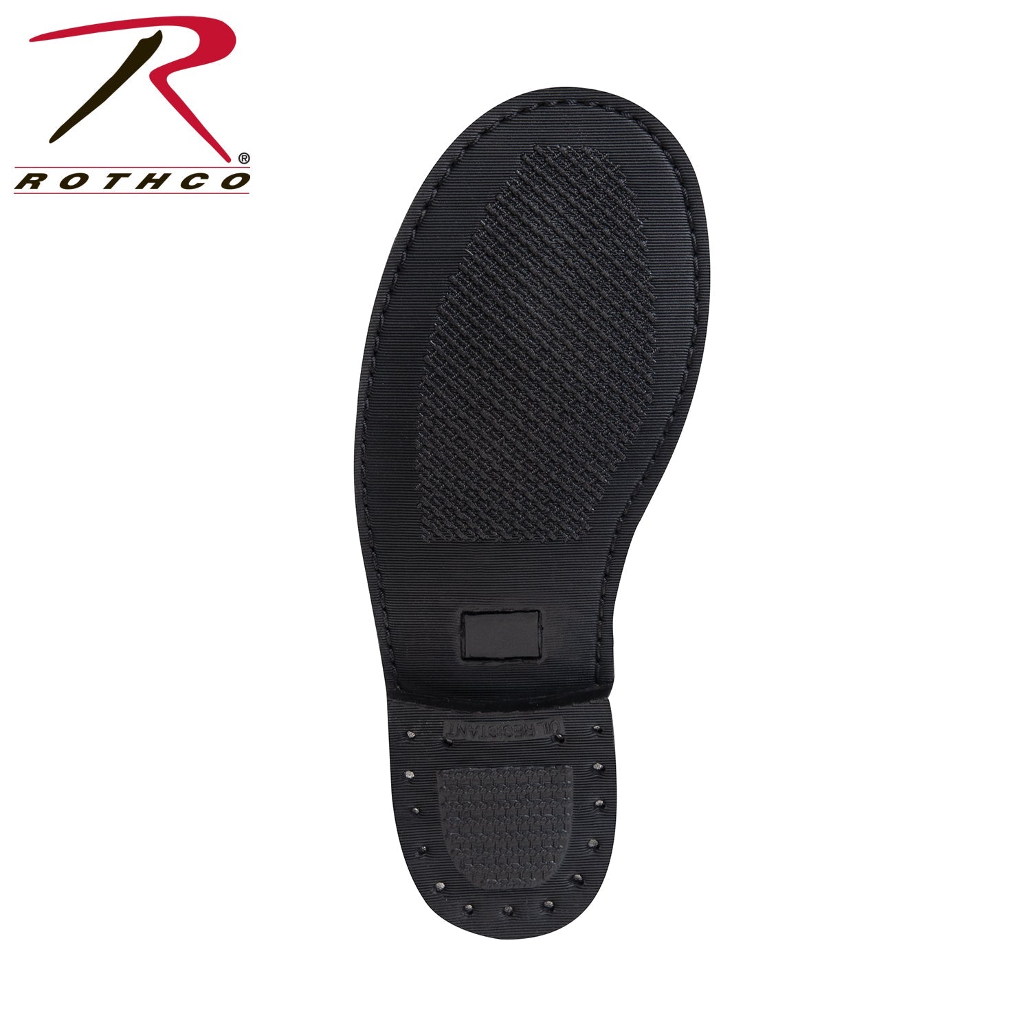 Rothco Combat Boot - 9 Inch LARSON TACTICAL SUPPLY