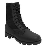 Rothco Jungle Boots - 8 Inch LARSON TACTICAL SUPPLY