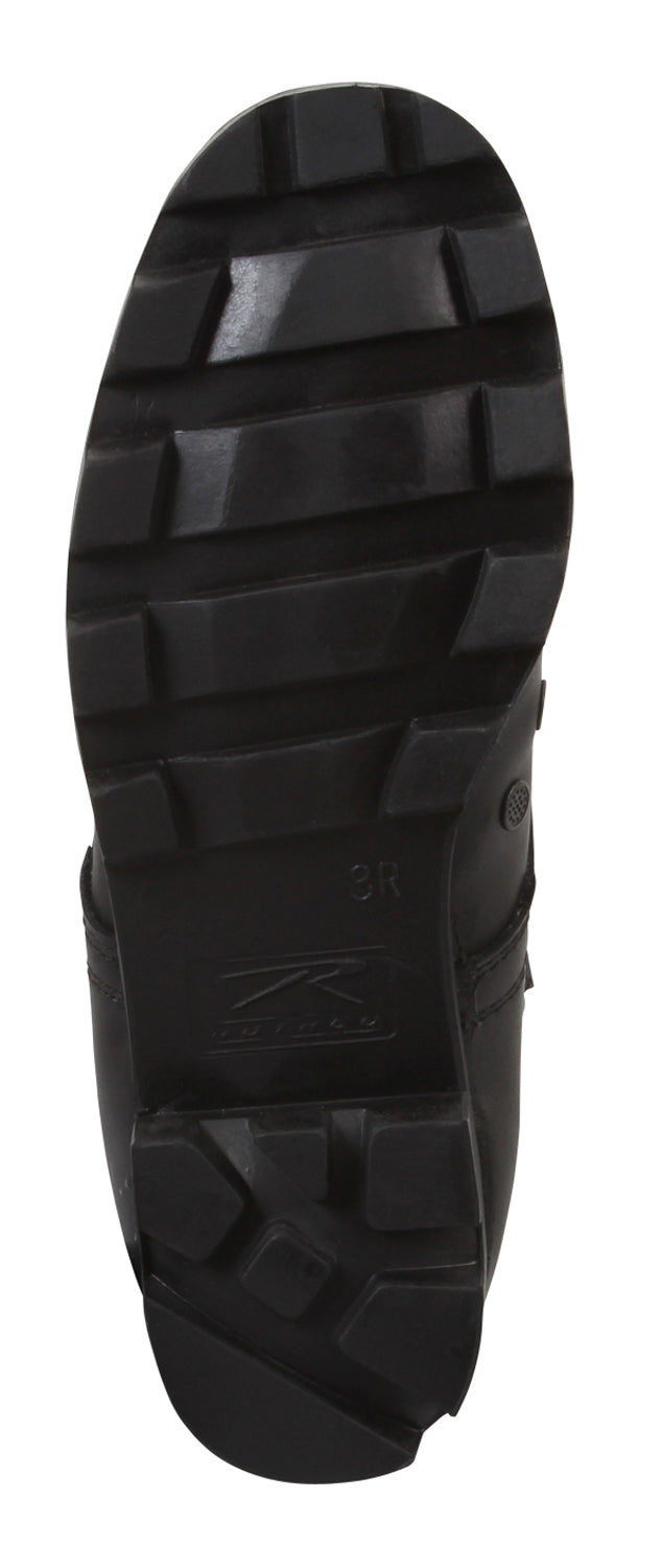 Rothco Jungle Boots - 8 Inch LARSON TACTICAL SUPPLY