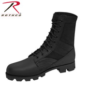 Rothco Jungle Boots - 8 Inch LARSON TACTICAL SUPPLY