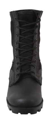 Rothco Jungle Boots - 8 Inch LARSON TACTICAL SUPPLY