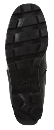 Rothco Jungle Boots - 8 Inch LARSON TACTICAL SUPPLY