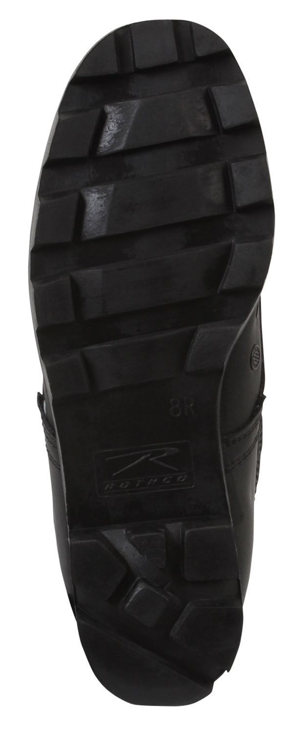 Rothco Jungle Boots - 8 Inch LARSON TACTICAL SUPPLY