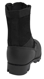 Rothco Jungle Boots - 8 Inch LARSON TACTICAL SUPPLY