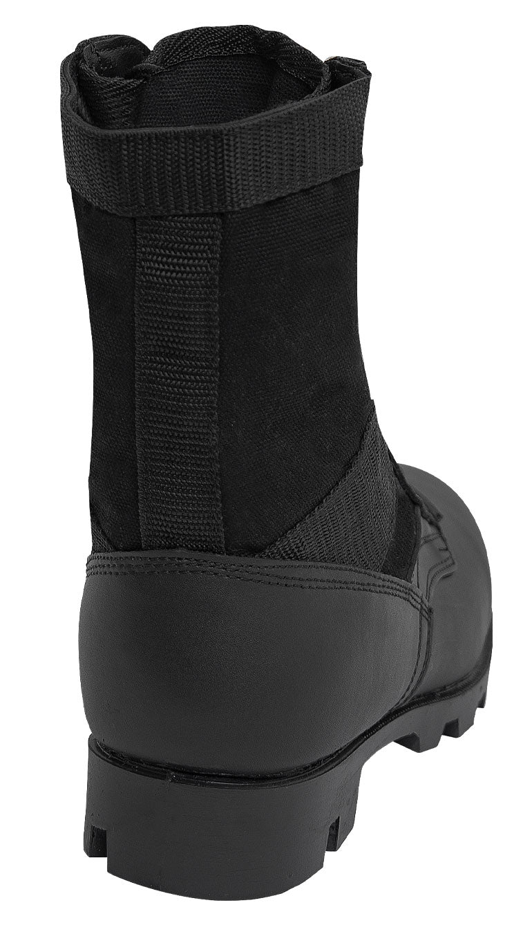 Rothco Jungle Boots - 8 Inch LARSON TACTICAL SUPPLY