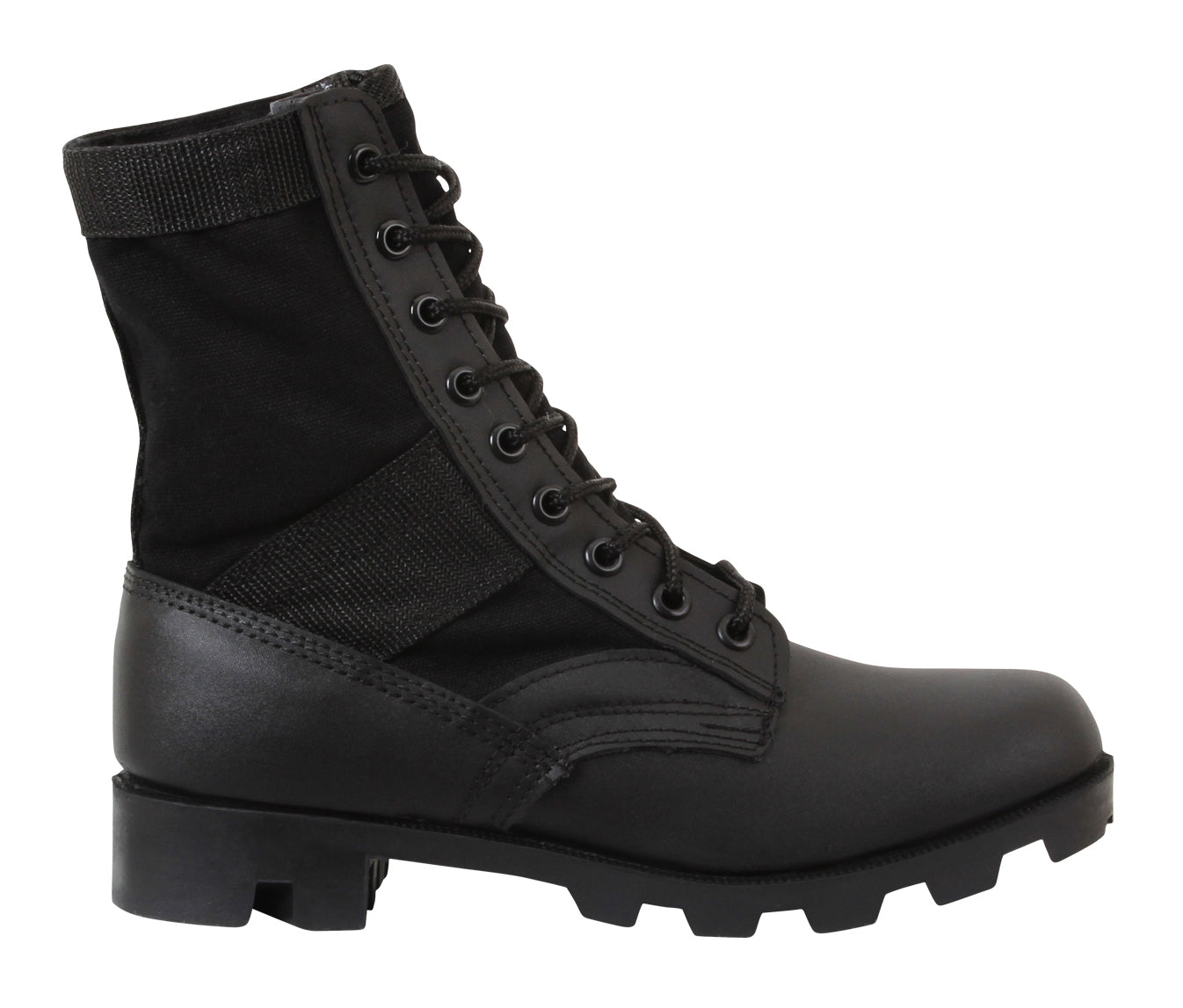 Rothco Jungle Boots - 8 Inch LARSON TACTICAL SUPPLY