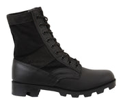 Rothco Jungle Boots - 8 Inch LARSON TACTICAL SUPPLY