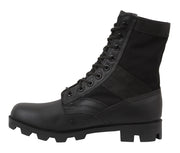 Rothco Jungle Boots - 8 Inch LARSON TACTICAL SUPPLY