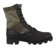 Rothco Jungle Boots - 8 Inch LARSON TACTICAL SUPPLY