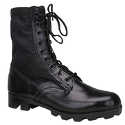 Rothco Jungle Boots - 8 Inch LARSON TACTICAL SUPPLY