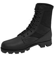 Rothco Jungle Boots - 8 Inch LARSON TACTICAL SUPPLY