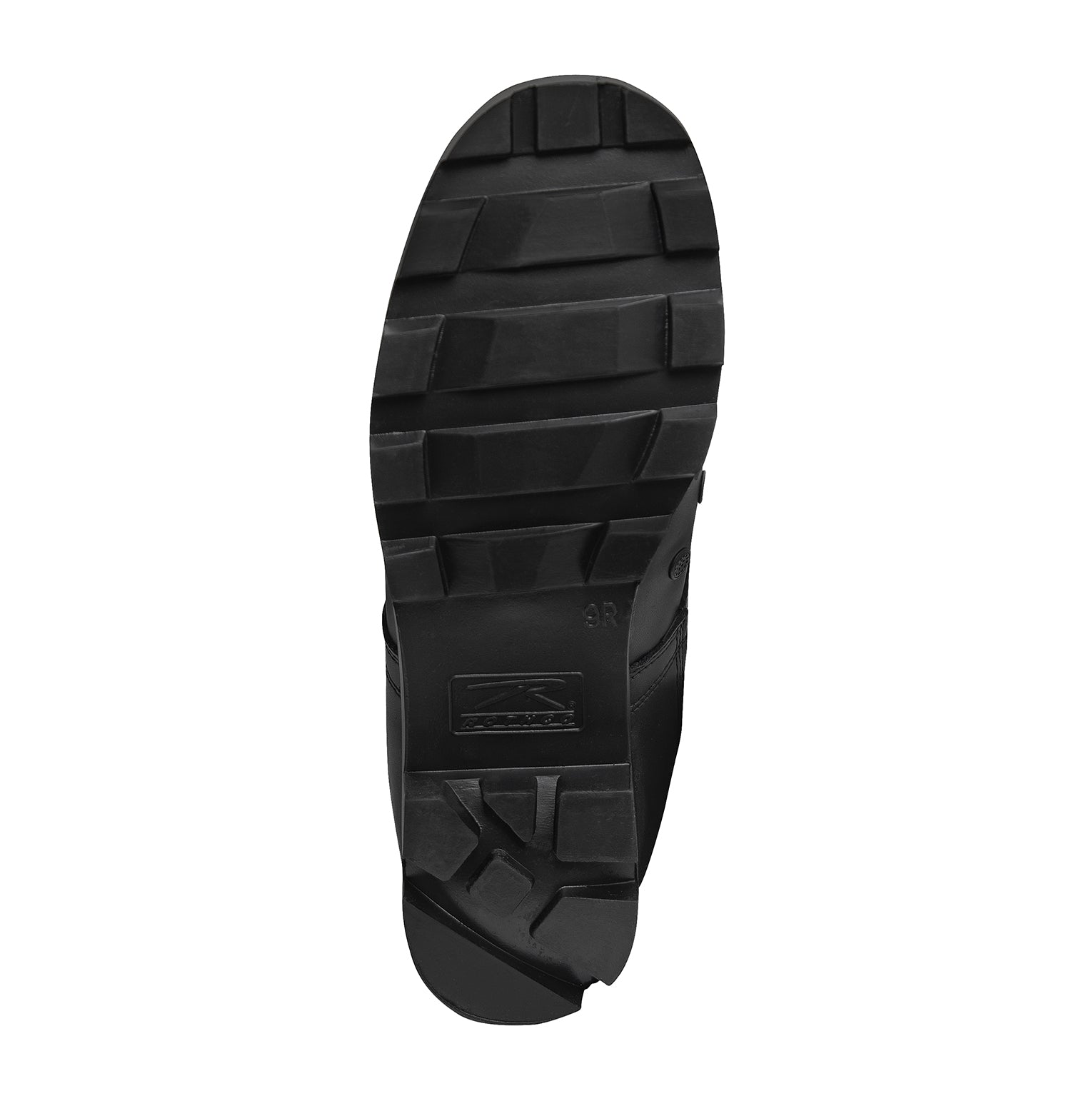 Rothco Jungle Boots - 8 Inch LARSON TACTICAL SUPPLY
