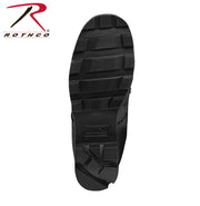 Rothco Jungle Boots - 8 Inch LARSON TACTICAL SUPPLY