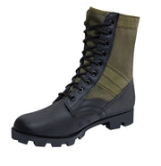 Rothco Jungle Boots - 8 Inch LARSON TACTICAL SUPPLY