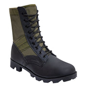 Rothco Jungle Boots - 8 Inch LARSON TACTICAL SUPPLY