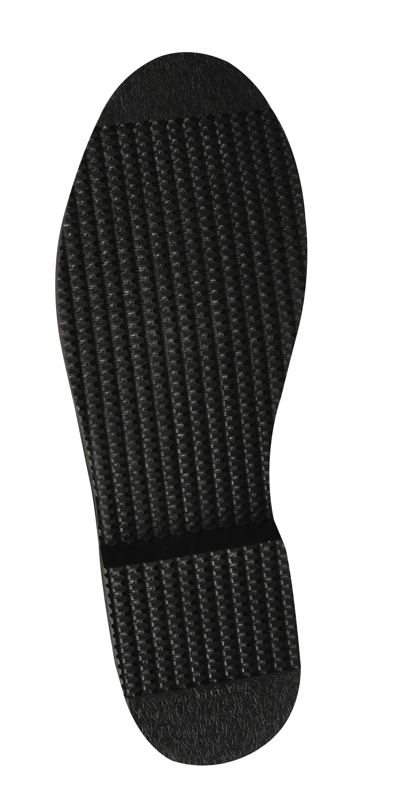 Rothco Military Uniform Oxford Leather Shoes LARSON TACTICAL SUPPLY