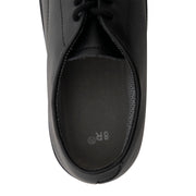 Rothco Military Uniform Oxford Leather Shoes LARSON TACTICAL SUPPLY