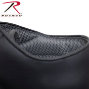 Rothco Military Uniform Oxford Leather Shoes LARSON TACTICAL SUPPLY