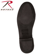 Rothco Military Uniform Oxford Leather Shoes LARSON TACTICAL SUPPLY