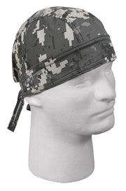 Rothco Digital Camo Headwrap LARSON TACTICAL SUPPLY