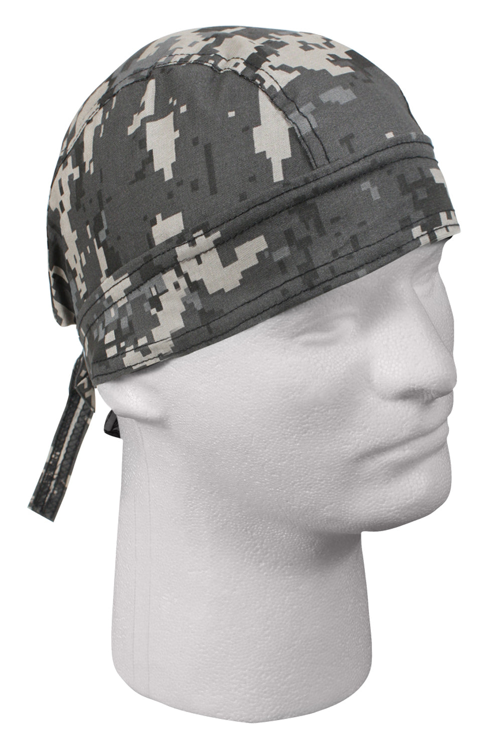 Rothco Digital Camo Headwrap LARSON TACTICAL SUPPLY