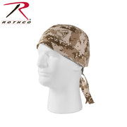Rothco Digital Camo Headwrap LARSON TACTICAL SUPPLY