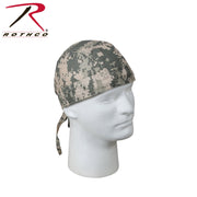 Rothco Digital Camo Headwrap LARSON TACTICAL SUPPLY