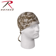 Rothco Digital Camo Headwrap LARSON TACTICAL SUPPLY