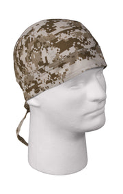 Rothco Digital Camo Headwrap LARSON TACTICAL SUPPLY