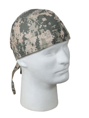 Rothco Digital Camo Headwrap LARSON TACTICAL SUPPLY