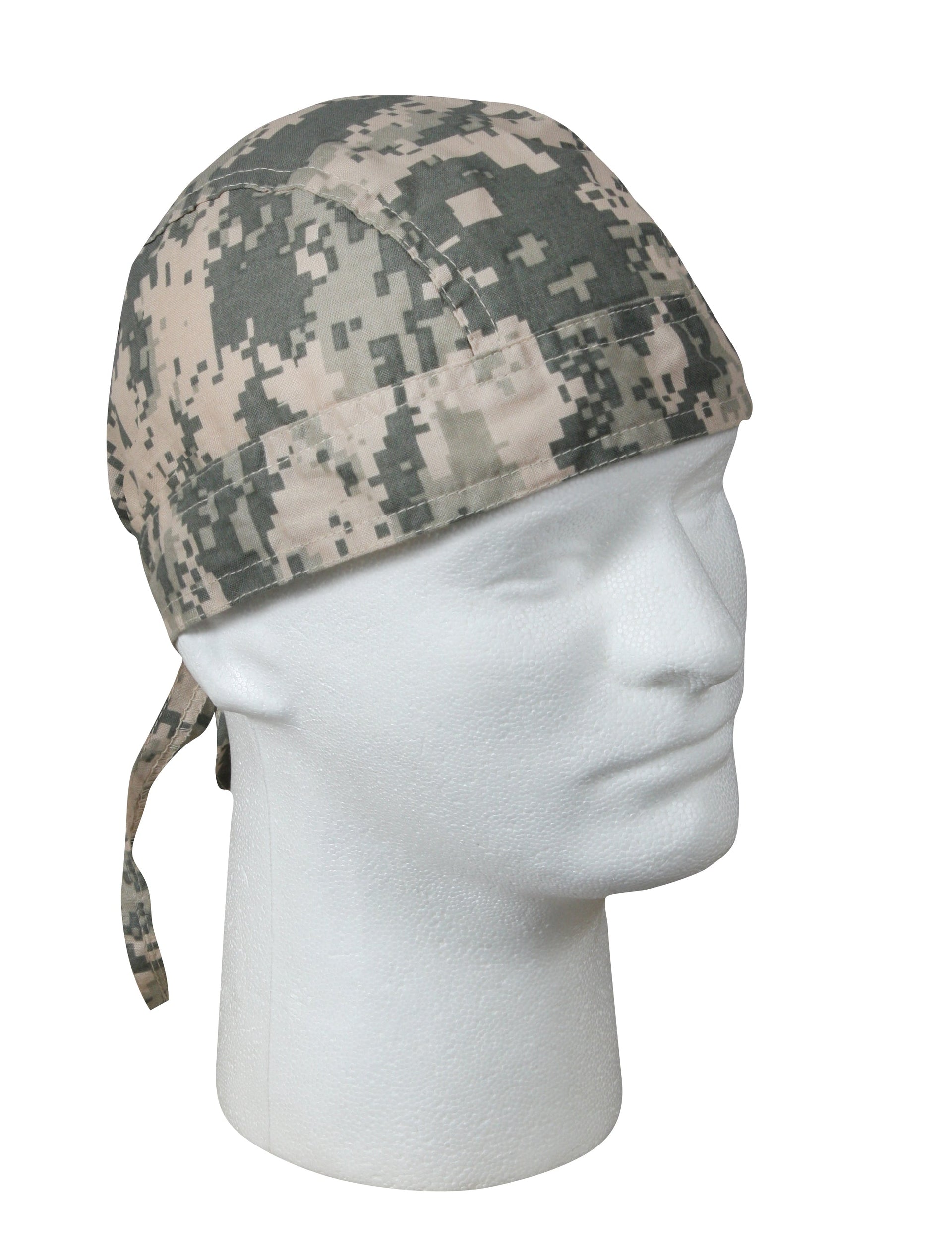 Rothco Digital Camo Headwrap LARSON TACTICAL SUPPLY