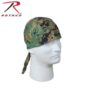 Rothco Digital Camo Headwrap LARSON TACTICAL SUPPLY