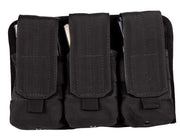 Rothco Universal Triple Mag Rifle Pouch LARSON TACTICAL SUPPLY