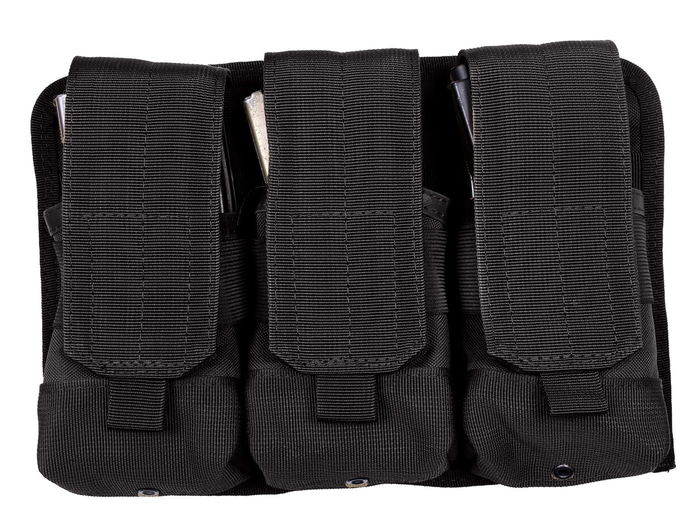 Rothco Universal Triple Mag Rifle Pouch LARSON TACTICAL SUPPLY