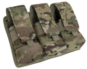 Rothco Universal Triple Mag Rifle Pouch LARSON TACTICAL SUPPLY